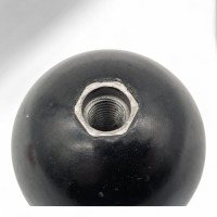 Griff, Schalthebel, p.f. MAN 630 und weitere Oldtimer, MAN 81.97010-0061