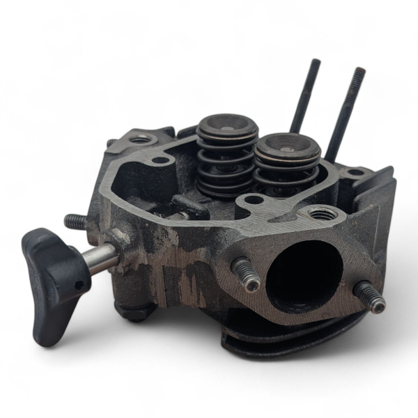 Hatz Zylinderkopf 00907601, 00313802, NSN 2815-12-188-6320