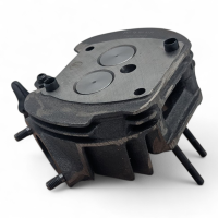 Hatz Zylinderkopf 00907601, 00313802, NSN 2815-12-188-6320