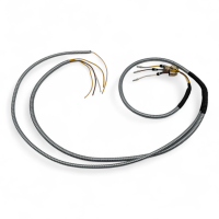 Kabelbaum MAN 81.25400-6030, Rücklicht, p.f. MAN...