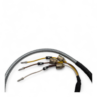 Kabelbaum MAN 81.25400-6030, Rücklicht, p.f. MAN 630, neu & OVP