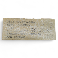 Kolbenring MAN 51.02503-0060, 03.64360-0026, NSN 2815-12-123-3484