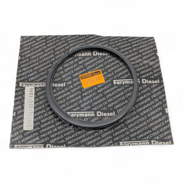 Kolbenring-Satz E535.099.1, Farymann Diesel Generator NSN 2515-12-324-1214