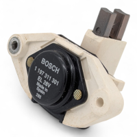 Lichtmaschinenregler Spannungs-Regler original Bosch...