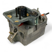 Magirus Deutz Zylinderkopf 02415729, Motor 413V, NSN 2815-12-166-6904