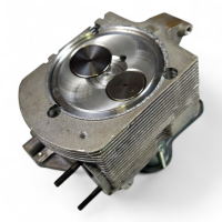 Magirus Deutz Zylinderkopf 02415729, Motor 413V, NSN 2815-12-166-6904