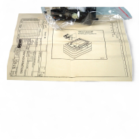 Grammer Niveausteuerung 1264879846, 128416