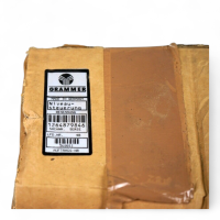 Grammer Niveausteuerung 1264879846, 128416