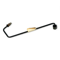 Tubo Trotec Dantherm 790490, 79049, NSN 4710-22-123-2216
