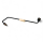 Tubo Trotec Dantherm 790490, 79049, NSN 4710-22-123-2216
