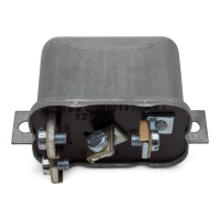 Bosch Relais 0332003011, NSN 5945-12-142-1403, neu & OVP