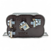 Bosch Relais 0332003011, NSN 5945-12-142-1403, neu & OVP