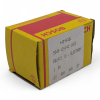 Bosch Relais 0332003011, NSN 5945-12-142-1403, neu & OVP