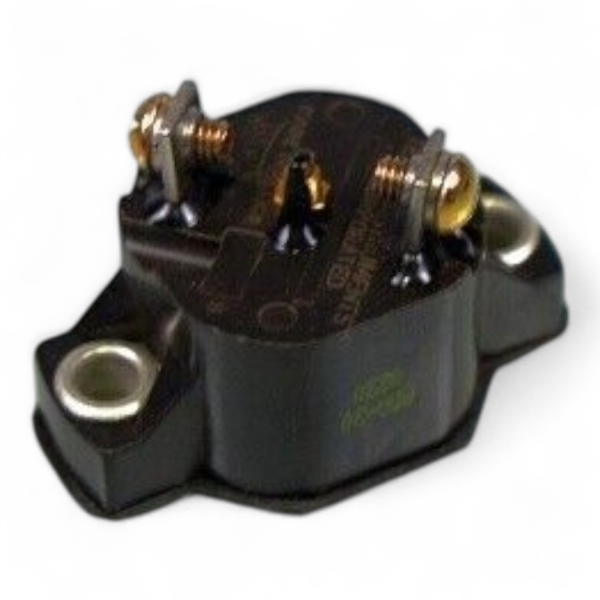 Thermischer 30-Ampere-Leistungsschalter NSN 5925-00-556-5666