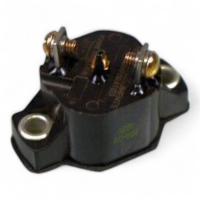 Thermischer 30-Ampere-Leistungsschalter NSN 5925-00-556-5666
