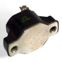Thermischer 30-Ampere-Leistungsschalter NSN 5925-00-556-5666