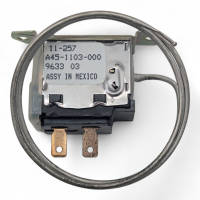 Durchflussregelthermostat Hummer HMMWV NSN 6685-01-421-3549, 6685014213549