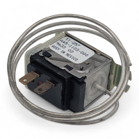 Durchflussregelthermostat Hummer HMMWV NSN 6685-01-421-3549, 6685014213549