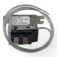 Flow Control Thermostat Hummer HMMWV NSN 6685-01-421-3549