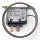 Durchflussregelthermostat Hummer HMMWV NSN 6685-01-421-3549, 6685014213549
