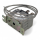 Durchflussregelthermostat Hummer HMMWV NSN 6685-01-421-3549, 6685014213549