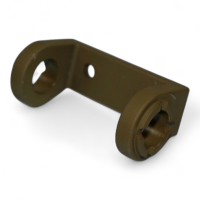 Träger General Dynamics European 0104101, NSN 5340-22-123-7684, 5340221237684