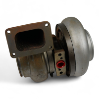 Turbolader NSN: 2950-01-220-3253, p.f. Detroit Diesel 2-Takt, GARRETT 466176-1
