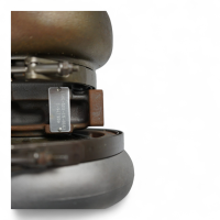 Turbolader NSN: 2950-01-220-3253, p.f. Detroit Diesel 2-Takt, GARRETT 466176-1