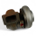 Turbolader NSN: 2950-01-220-3253, p.f. Detroit Diesel 2-Takt, GARRETT 466176-1