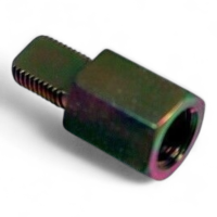 Adapter, gerade, Pipe to Tube, NSN 4730-01-346-1063