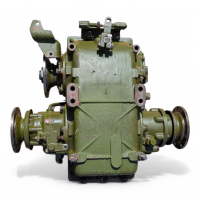 Verteilergetriebe Iveco-Magirus 110-16, 110-17, 168M11