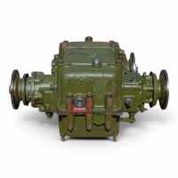 Verteilergetriebe Iveco-Magirus 110-16, 110-17, 168M11