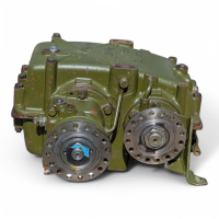 Verteilergetriebe Iveco-Magirus 110-16, 110-17, 168M11