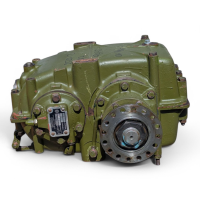 Verteilergetriebe Iveco-Magirus 110-16, 110-17, 168M11