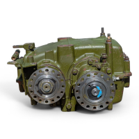 Verteilergetriebe Iveco-Magirus 110-16, 110-17, 168M11