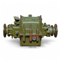 Verteilergetriebe Iveco-Magirus 110-16, 110-17, 168M11