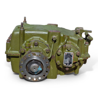 Verteilergetriebe Iveco-Magirus 110-16, 110-17, 168M11