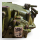 Verteilergetriebe Iveco-Magirus 110-16, 110-17, 168M11