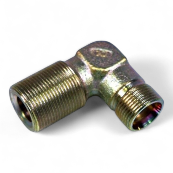 Winkelstück WEE-Stutzen 16LL MAN 06.71759-0001, NSN 4730-12-304-3485