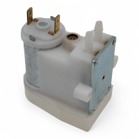 Waschwasserpumpe Original Iveco 80001878, 24V, neu,...