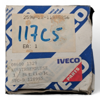 Ausströmdüse Original Iveco 86001329, neu, Luftverteilungsdüse, Luftverteiler
