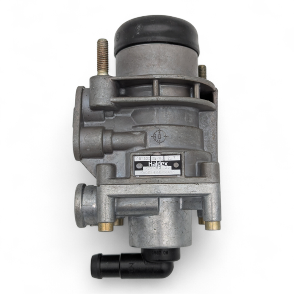 Fußbremsventil MAN 81.52130-6236, neu, Haldex 320063123, p.f. Knorr II36293