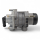 Fußbremsventil MAN 81.52130-6236, neu, Haldex 320063123, p.f. Knorr II36293