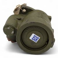 Original ZF Flügelpumpe 7673461177, 7673955176 ,130BAR Rechtslauf, 81.47101-6029