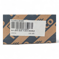 Steckschlüssel SW 30 32 Original Iveco 16580271 Massiv Radmuttern