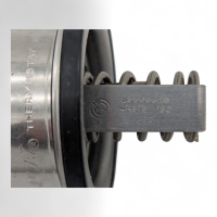 Thermostat, Durchflussregelung, Detroit Diesel 23503825, 5102651