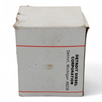 Thermostat, Durchflussregelung, Detroit Diesel 23503825, 5102651