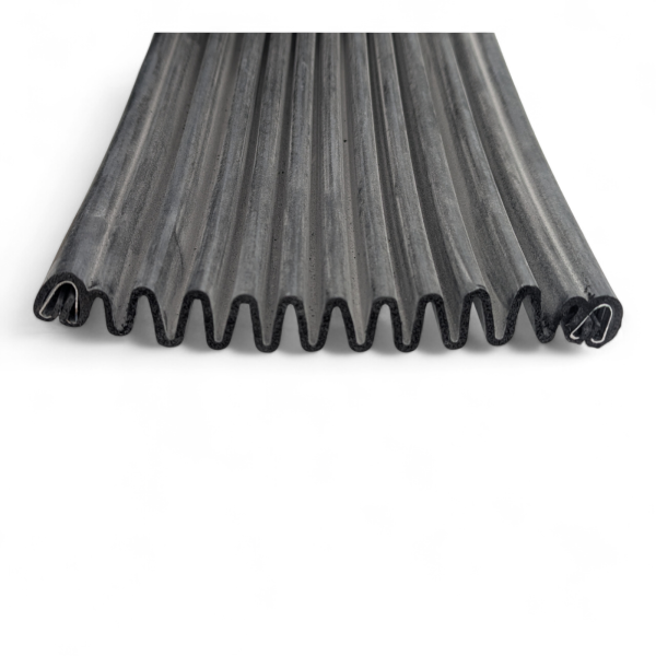 Faltenbalg XL EPDM 10cm Durchstieg Wohnmobil Expeditionsmobil Reisemobil