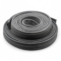 Faltenbalg L EPDM 10cm, Durchstieg Wohnmobil...