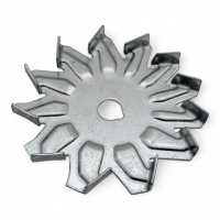 Original Iveco Motoranbauteile-Satz 2928154, 02928154, NSN 5340-12-357-0385